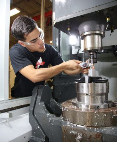 classes lessons cnc precision machining central texas austin|Precision Machining Technology program .